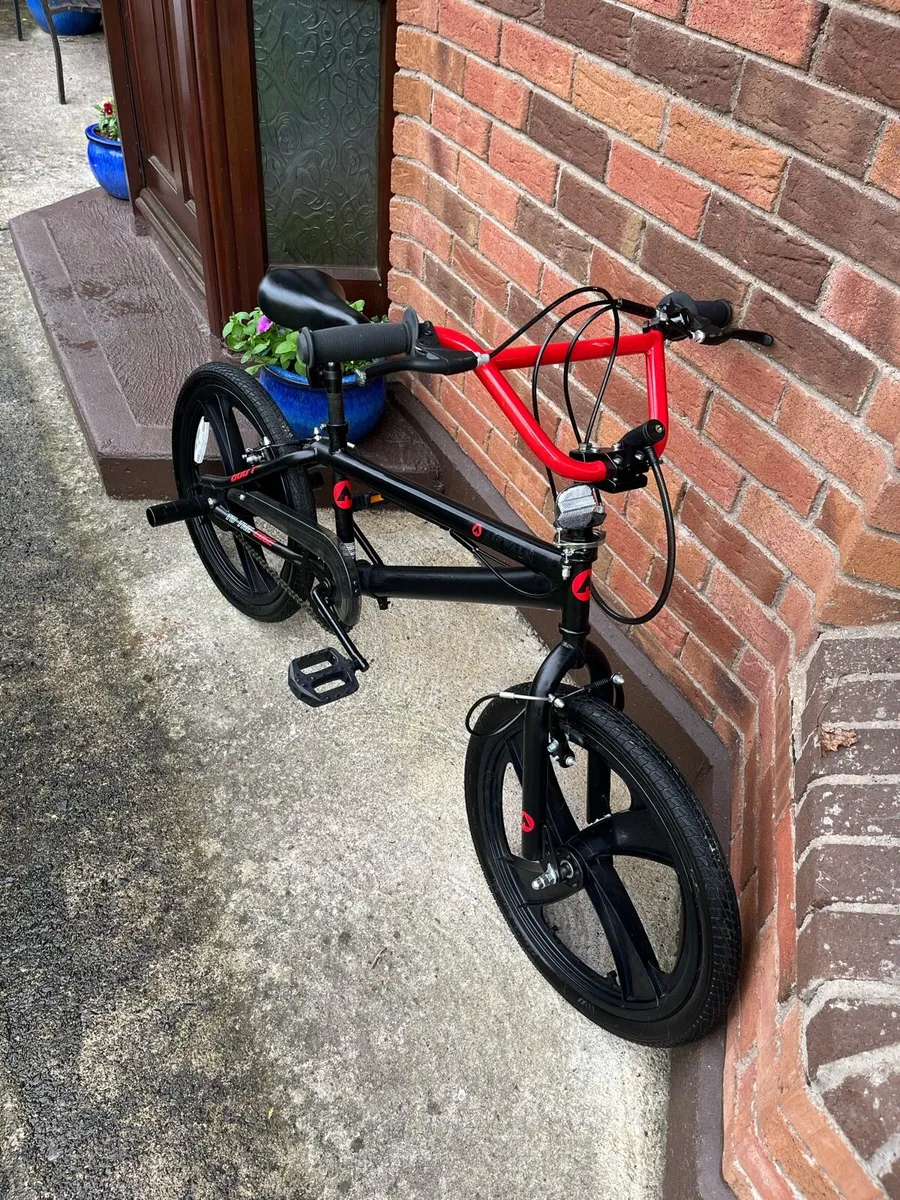 BMX bike - Image 3