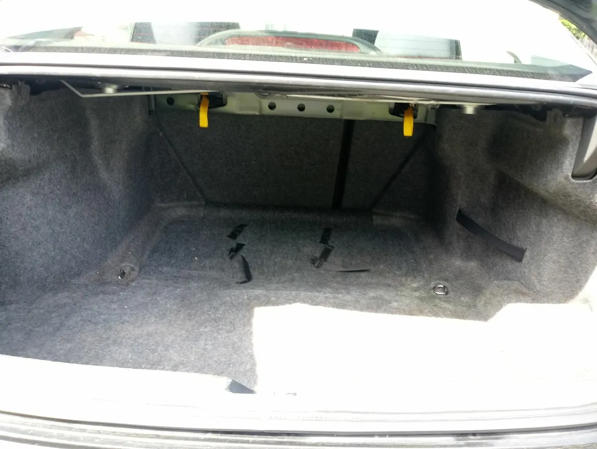 Honda Accord 2005  NCT 07/26 - Image 4