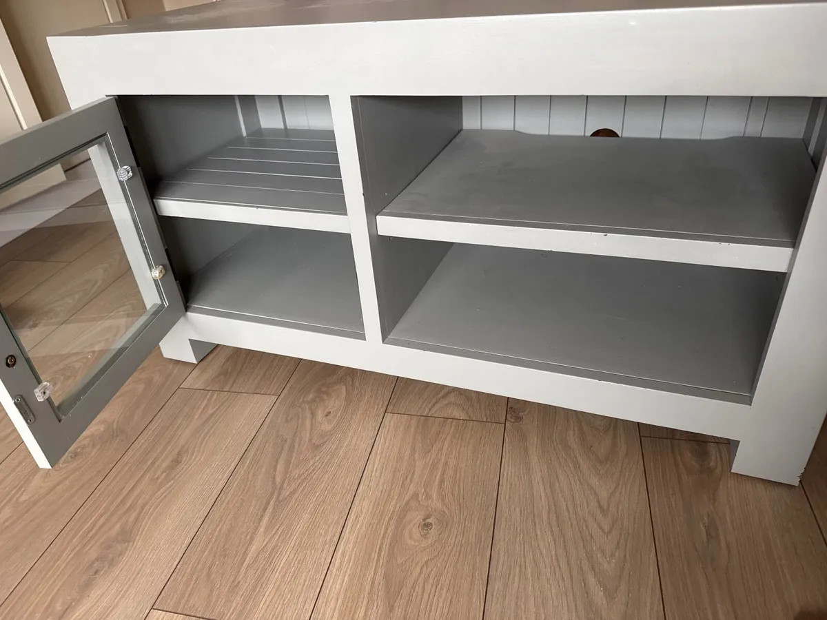 Tv unit - Image 3