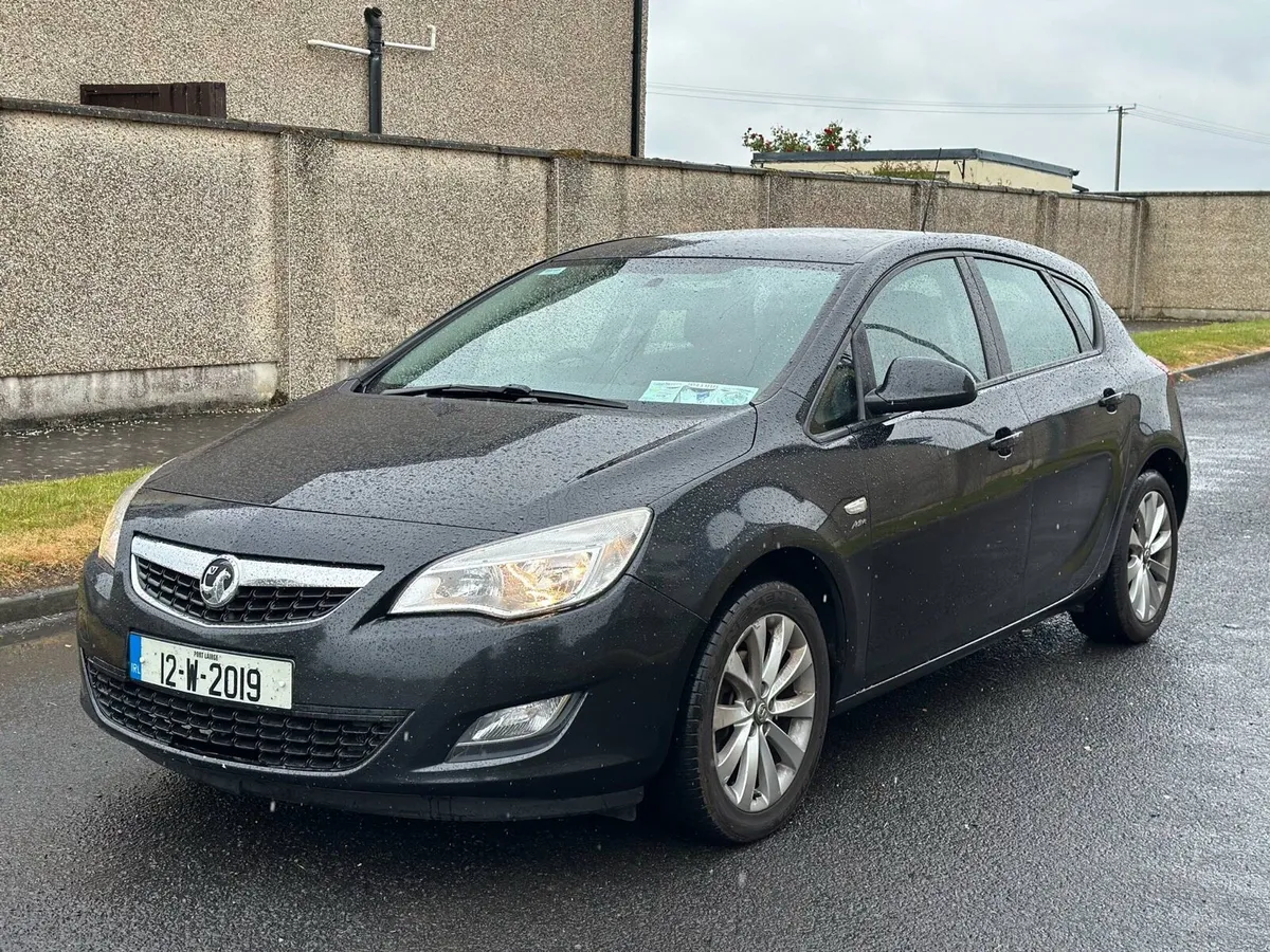 Astra for sale - Image 2