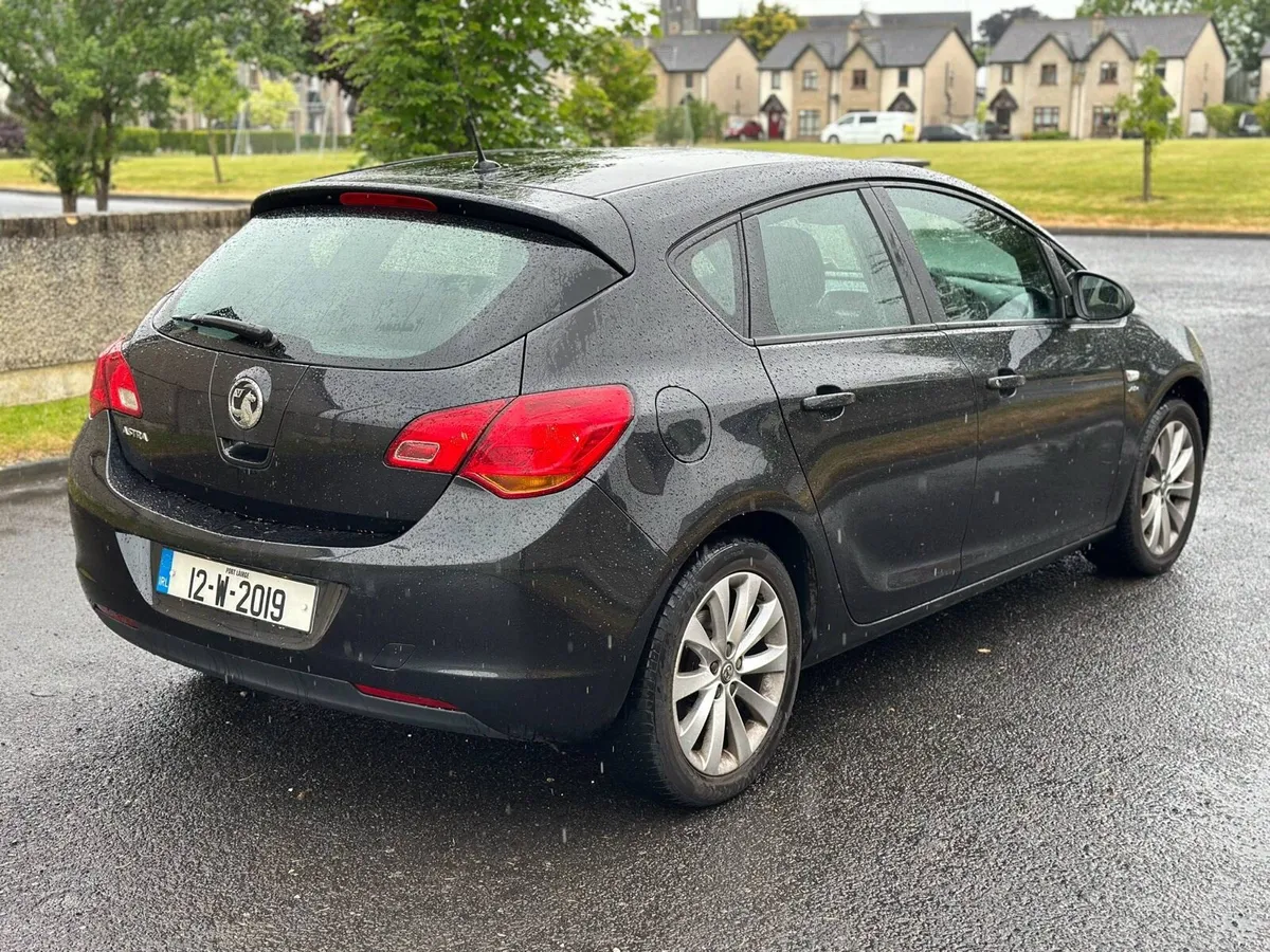Astra for sale - Image 3