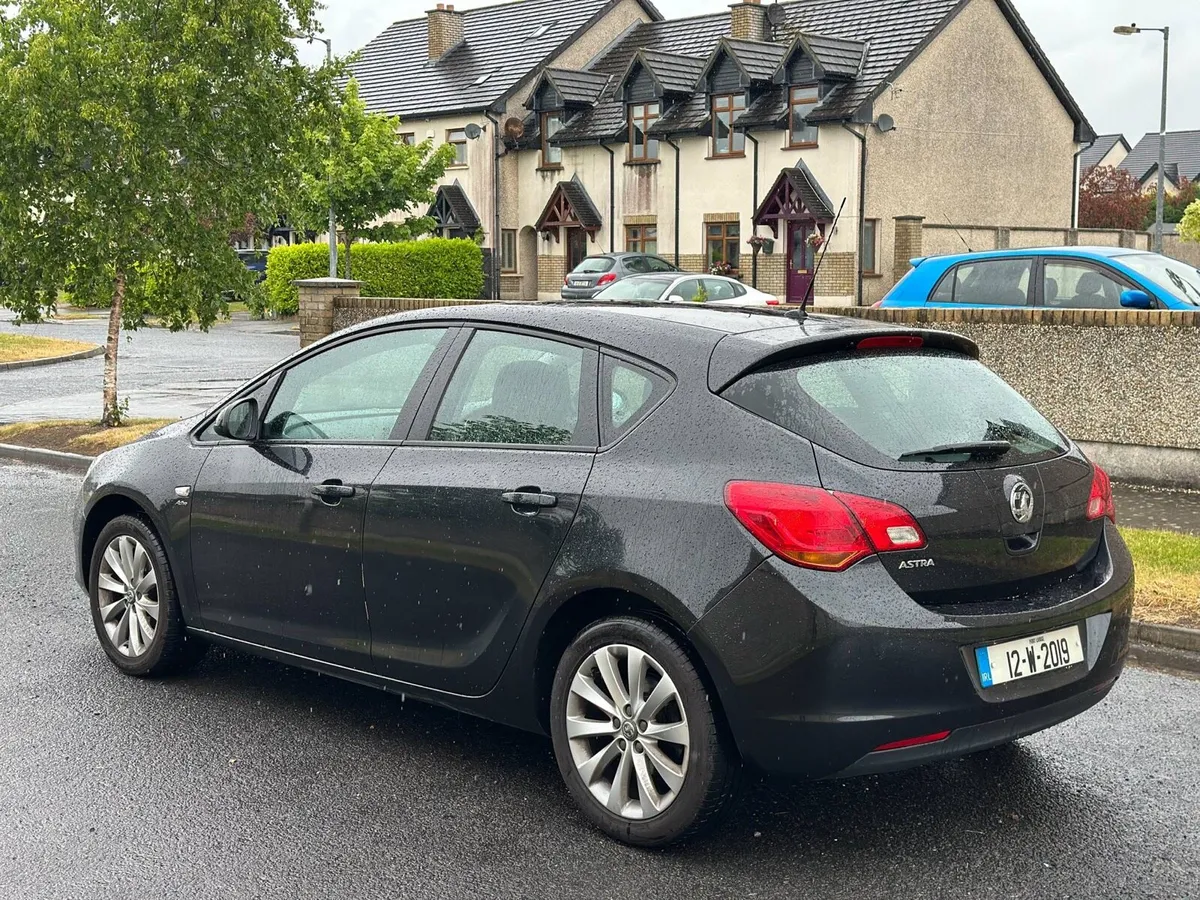 Astra for sale - Image 4