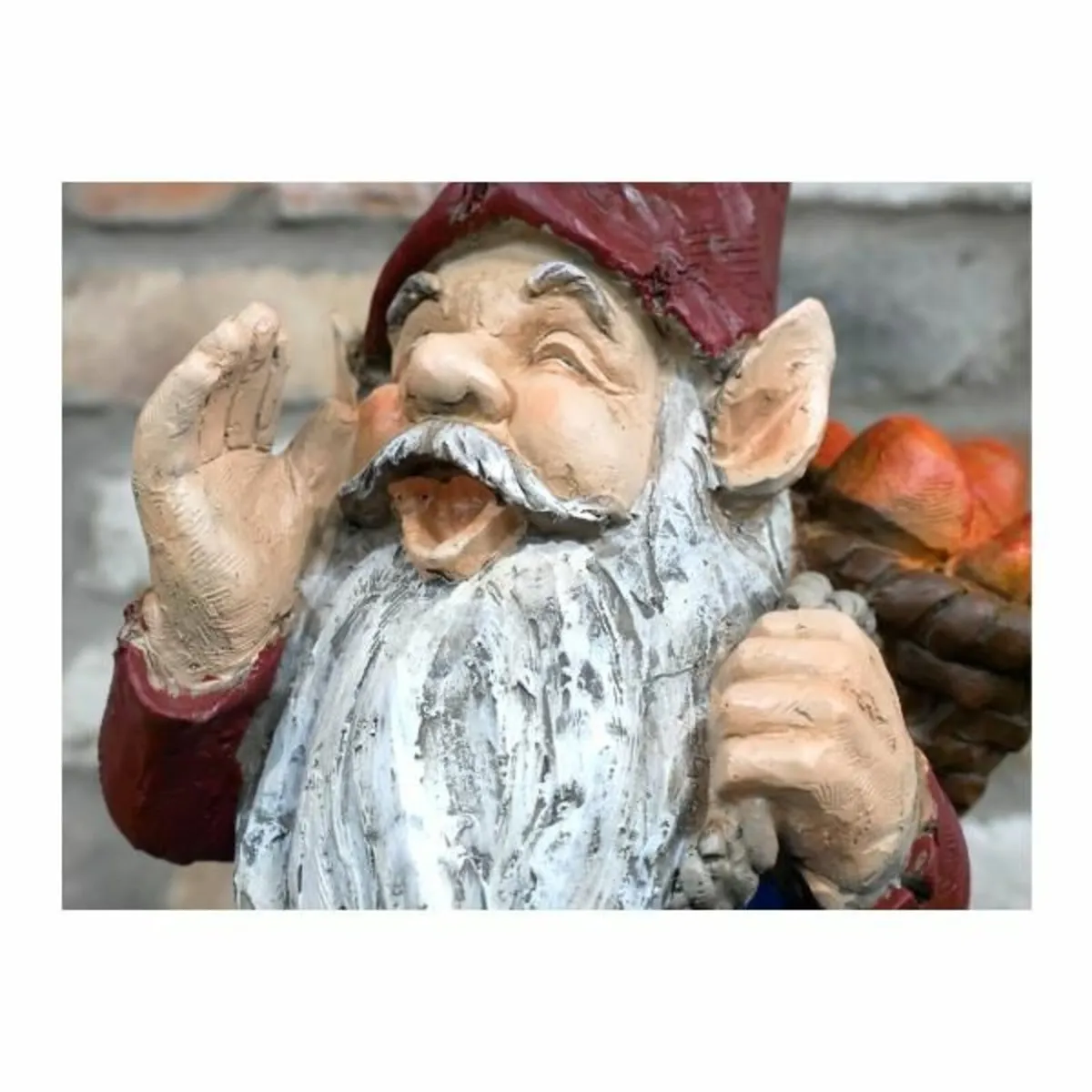 Gnome Blue Jacket D9401 - Image 2