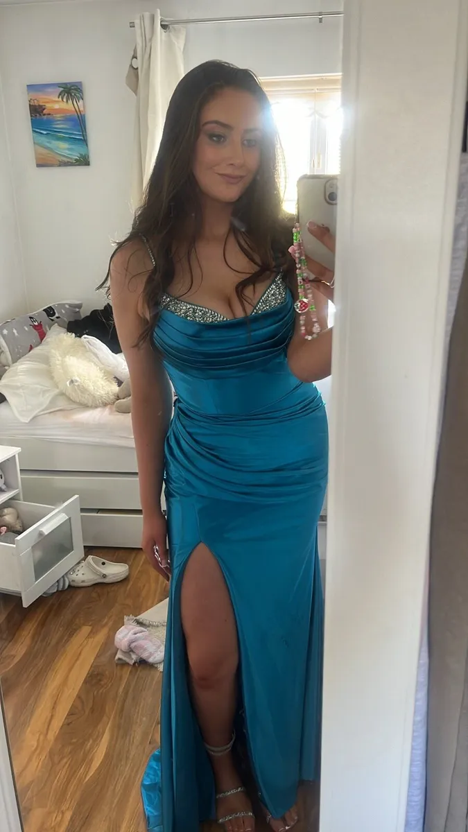 Debs dress - Image 1