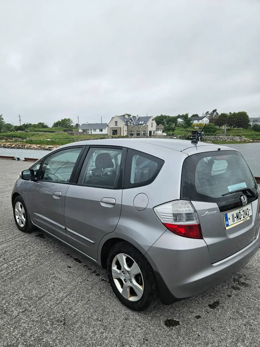 Honda Jazz 2011  *Automatic* - Image 2