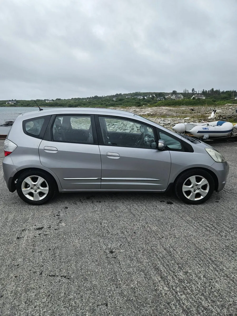 Honda Jazz 2011  *Automatic* - Image 3