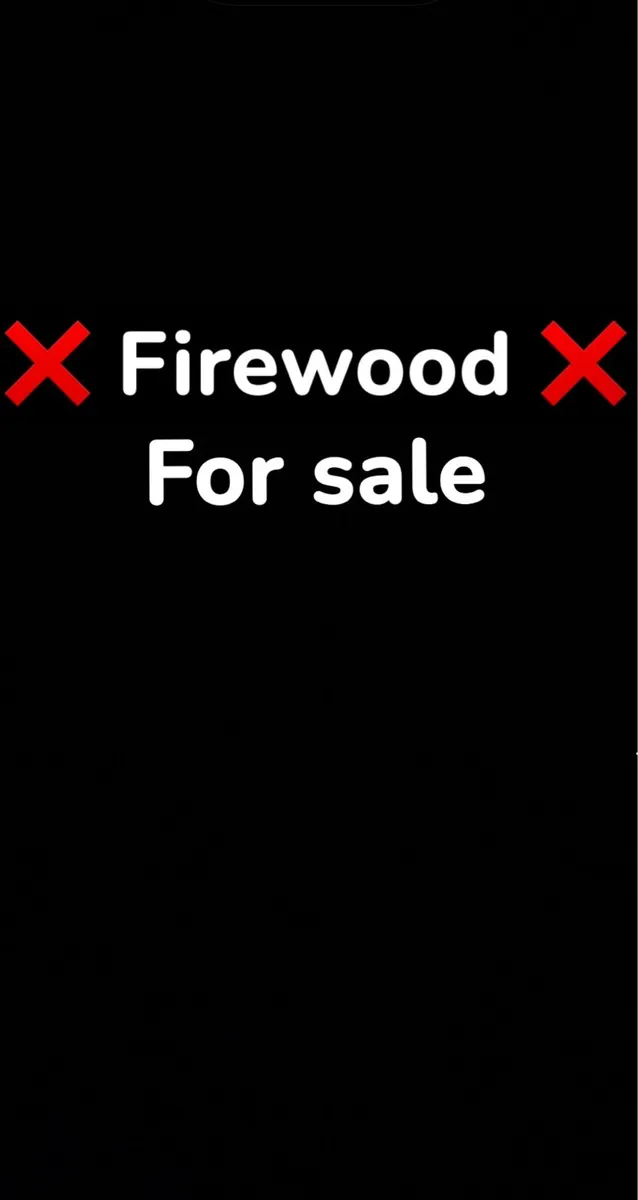 Firewood
