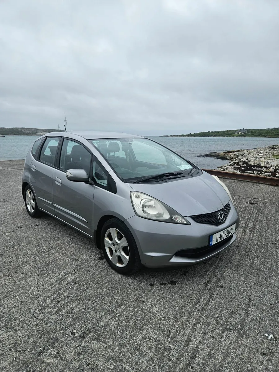 Honda Jazz 2011  *Automatic* - Image 1