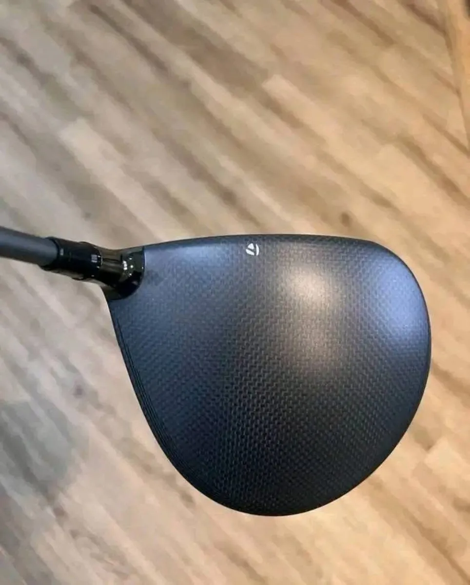 Taylormade Qi35 MAX - Image 1