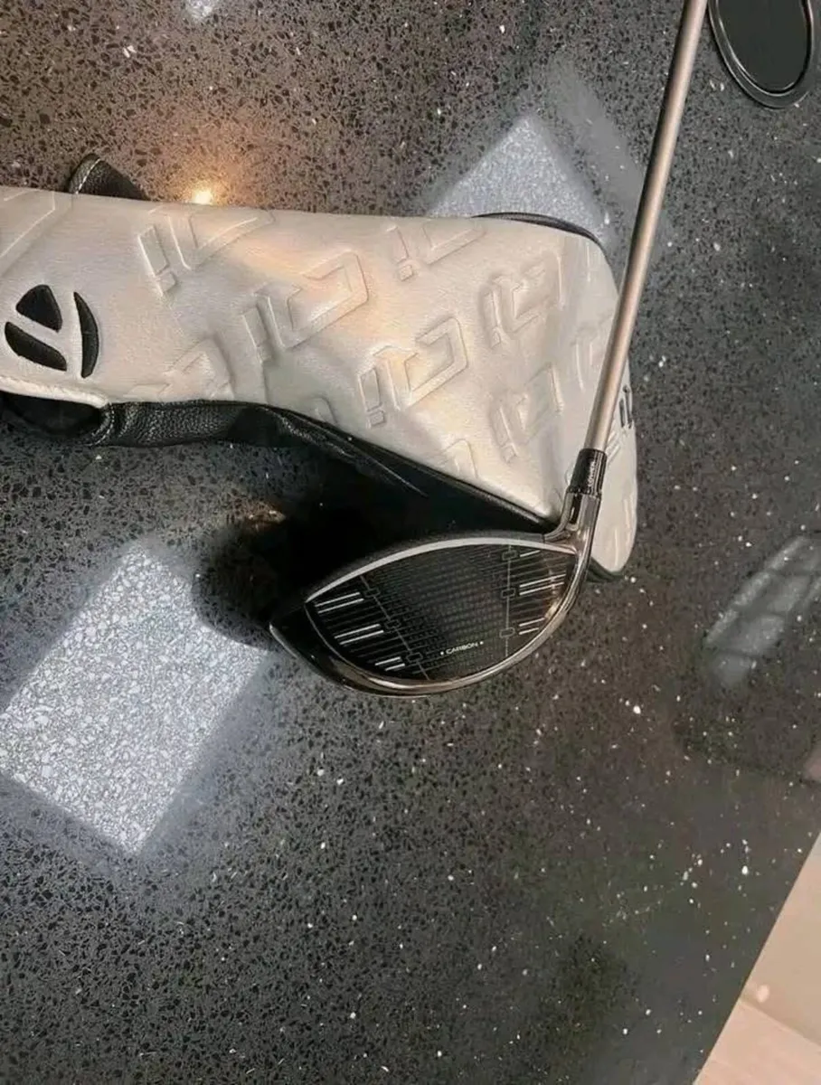 Taylormade Qi35 MAX - Image 2