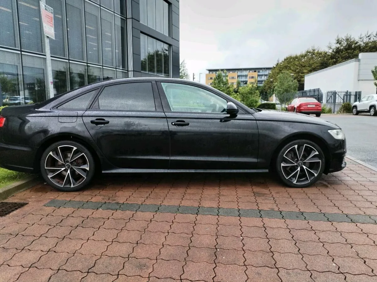 Audi A6 Ultra 2.0 disel manual - Image 2