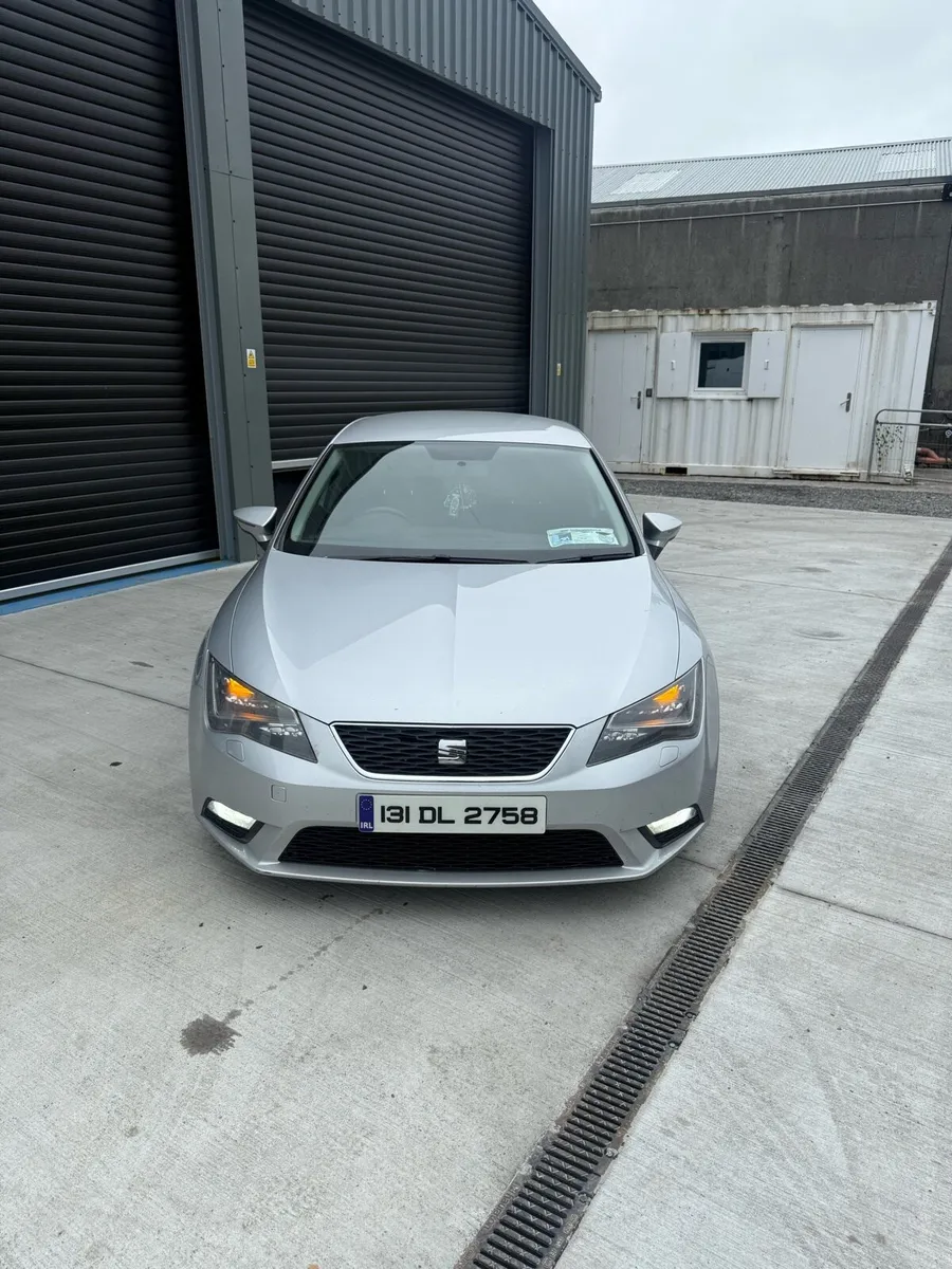 Mk3 Seat Leon - Image 2