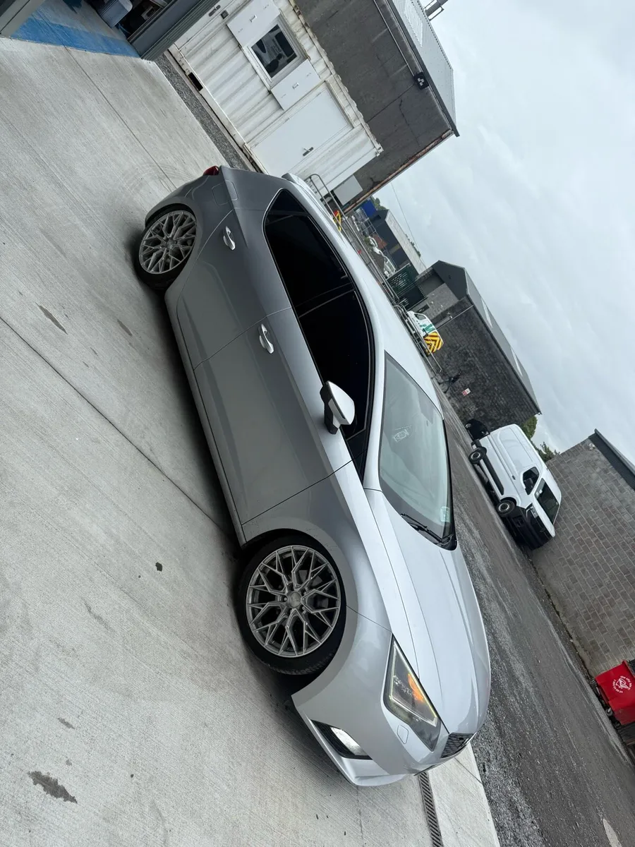 Mk3 Seat Leon - Image 3
