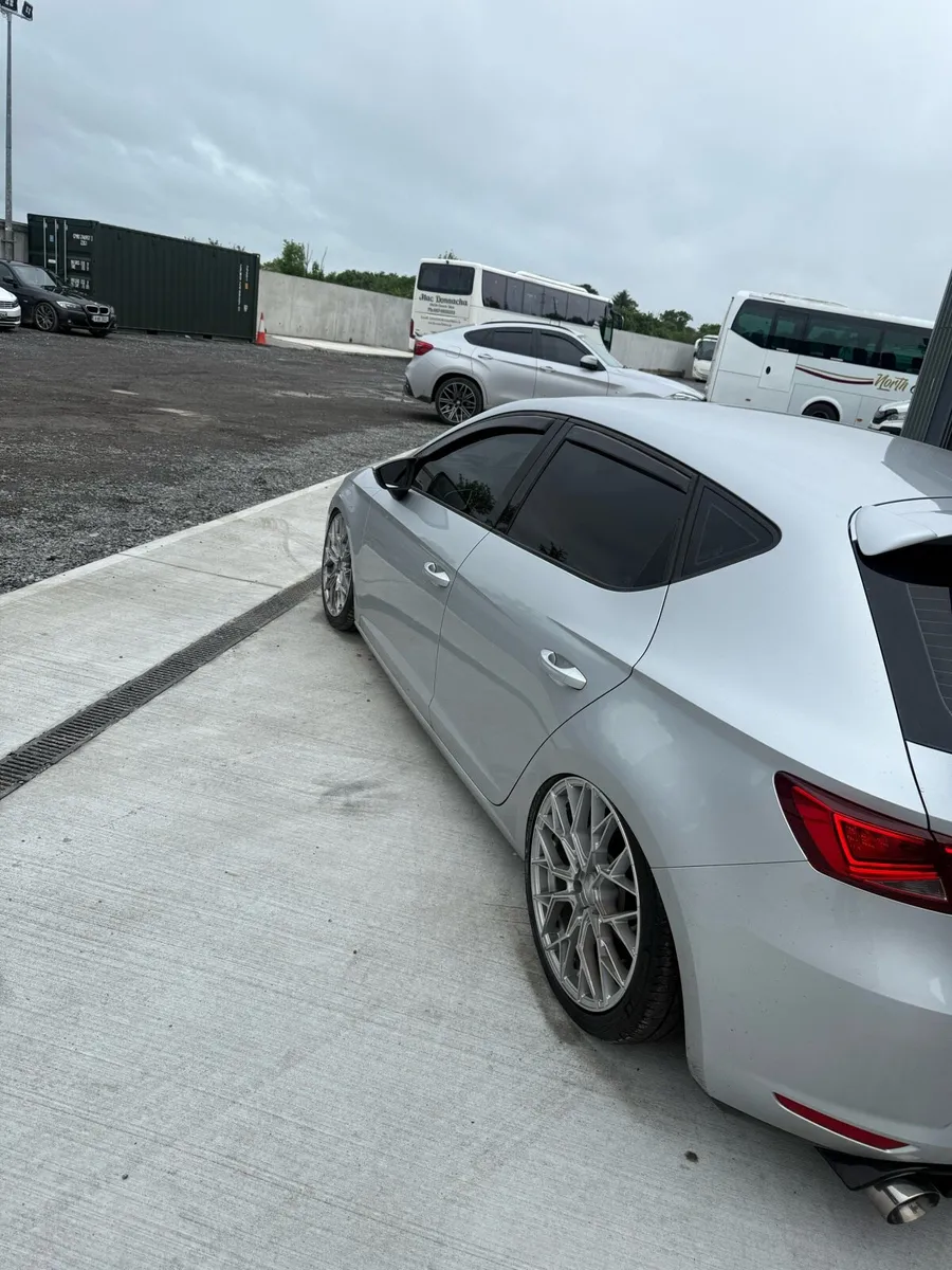 Mk3 Seat Leon - Image 4