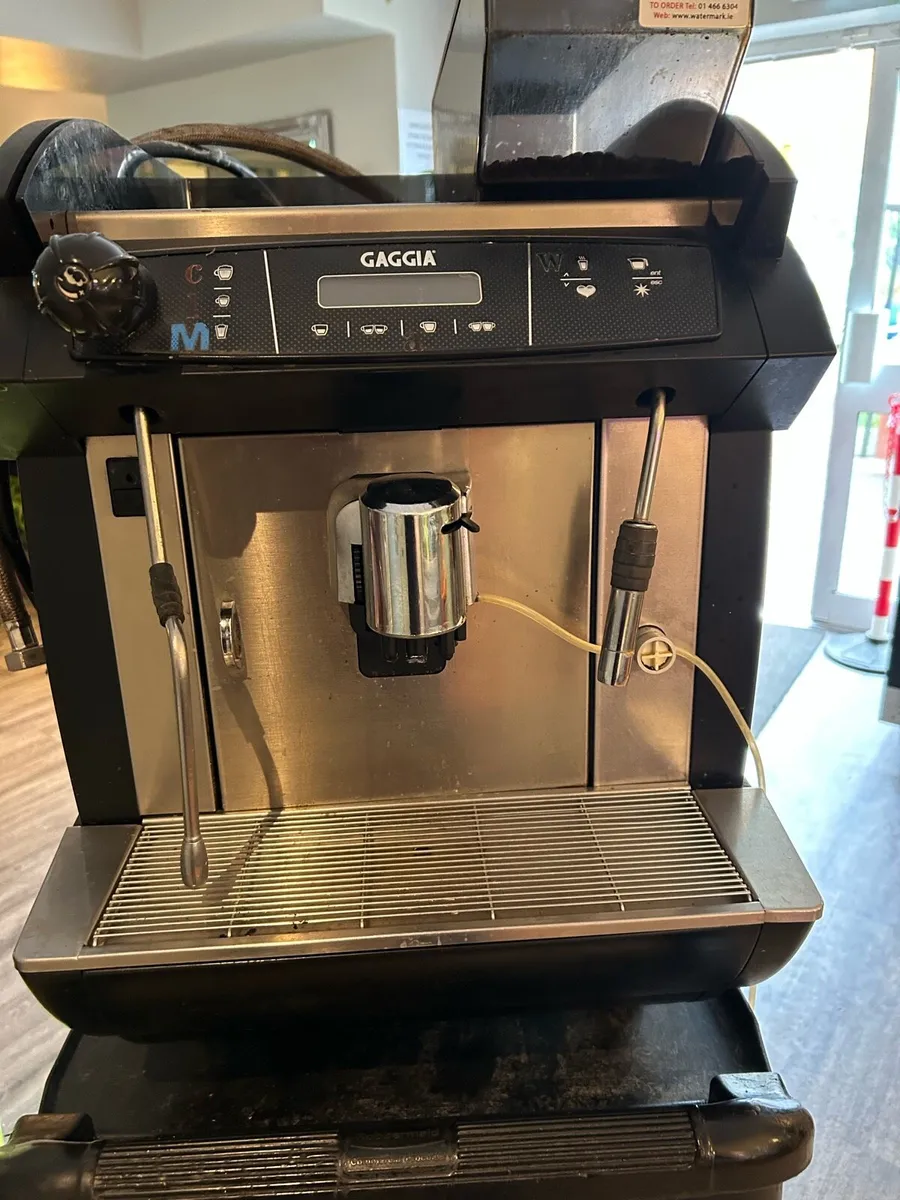 Coffee machine - Image 3