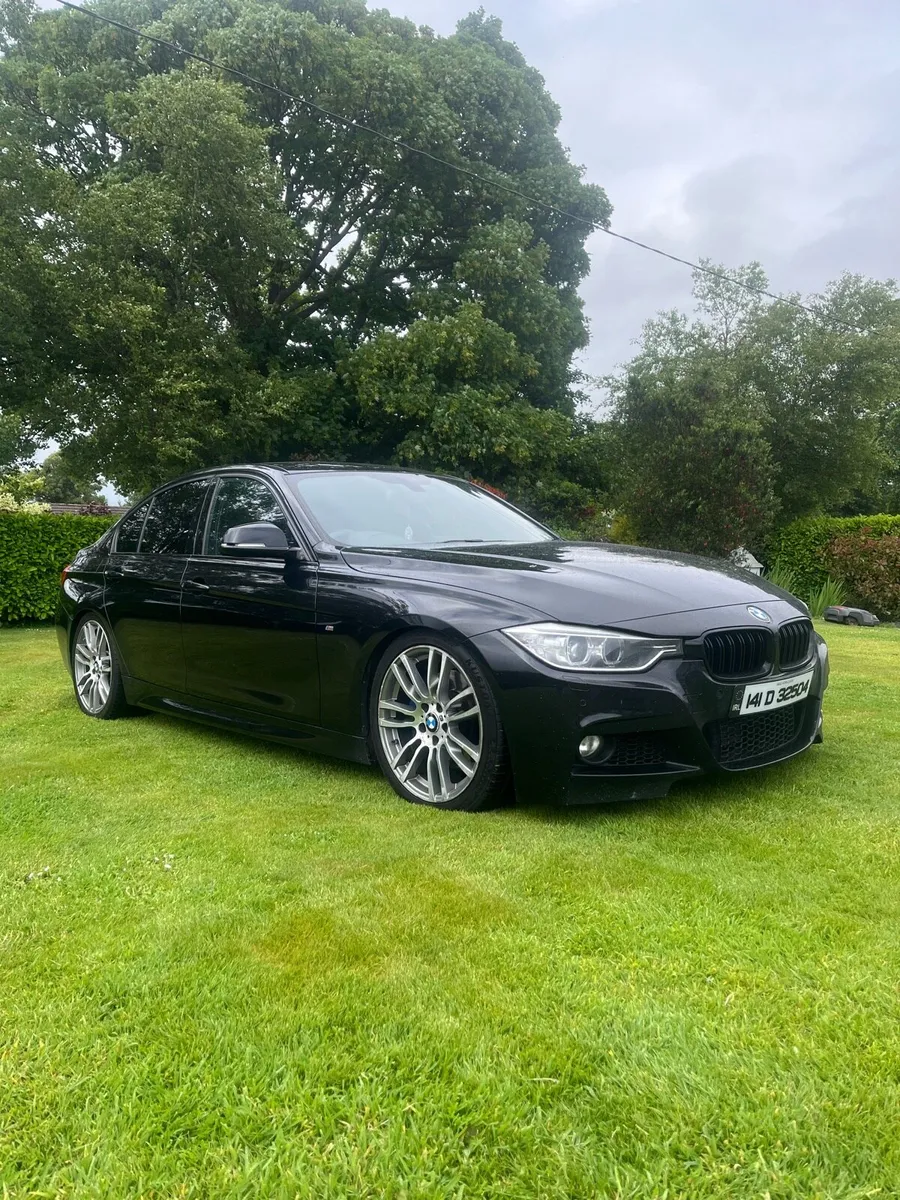 BMW 3 Series Auto - Image 1