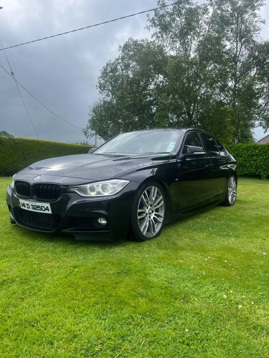 BMW 3 Series Auto - Image 2