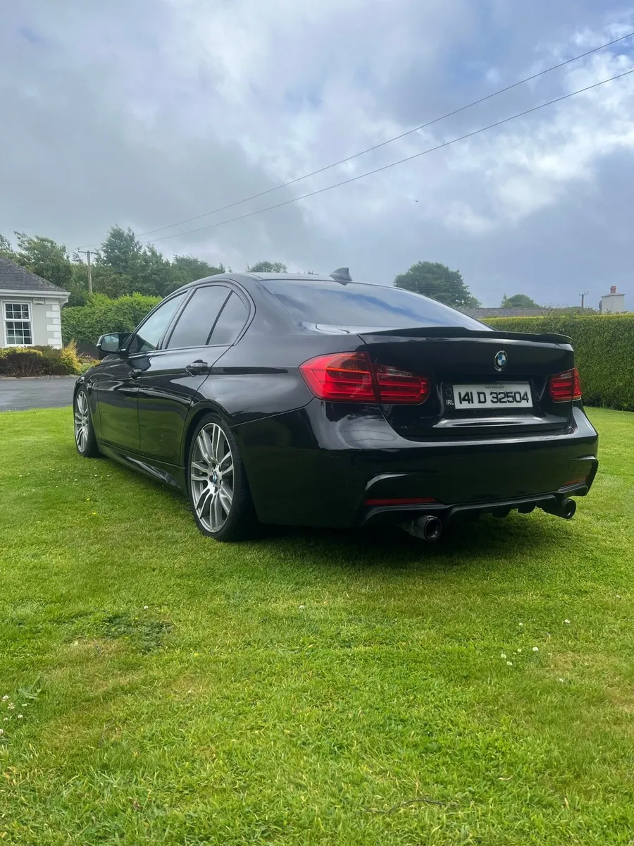 BMW 3 Series Auto - Image 3