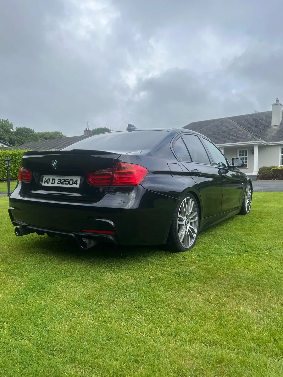 BMW 3 Series Auto - Image 4