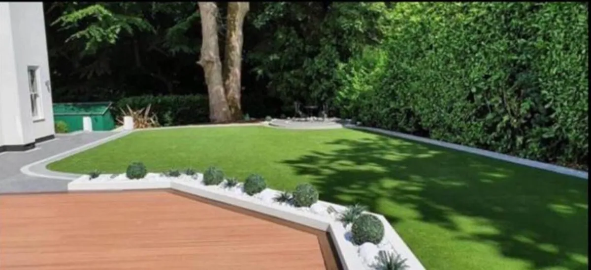 Artificial grass - Image 1