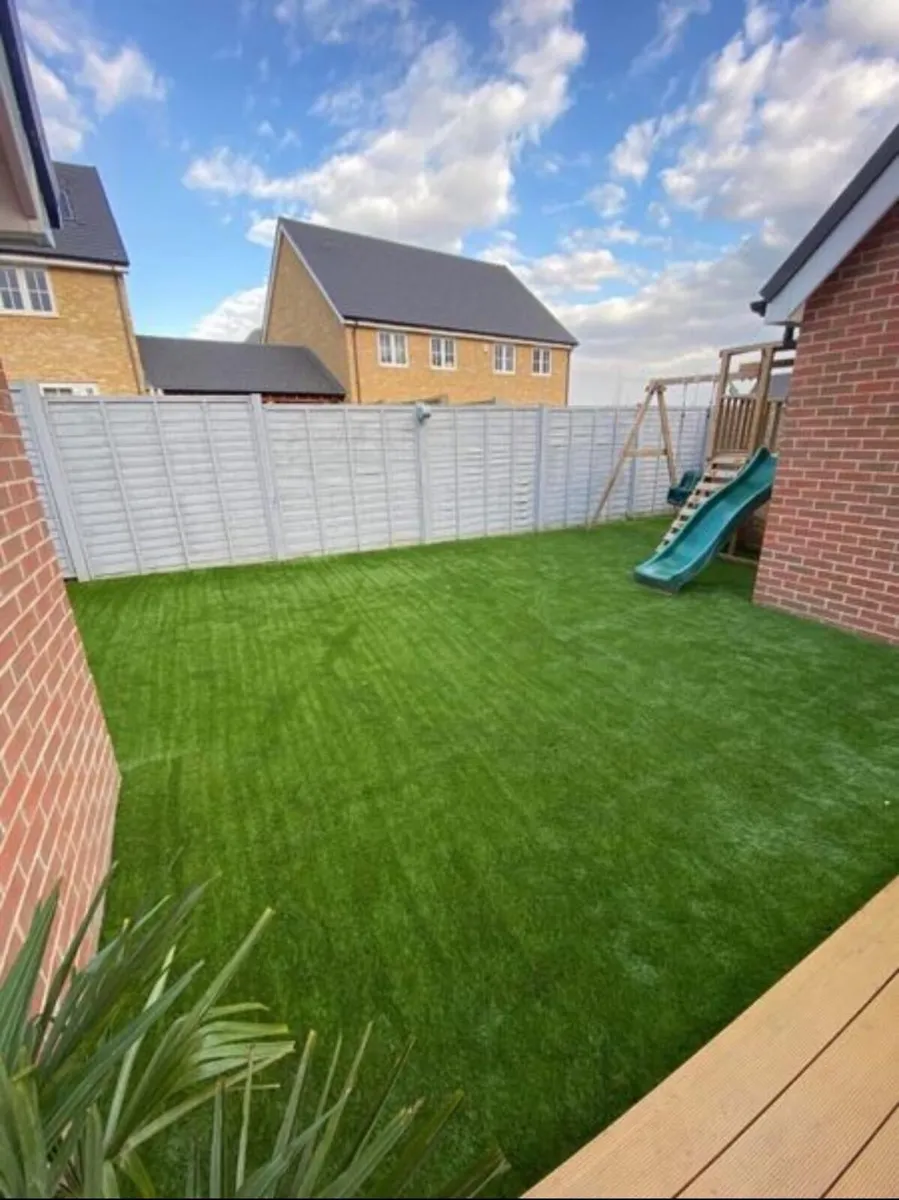 Artificial grass - Image 2