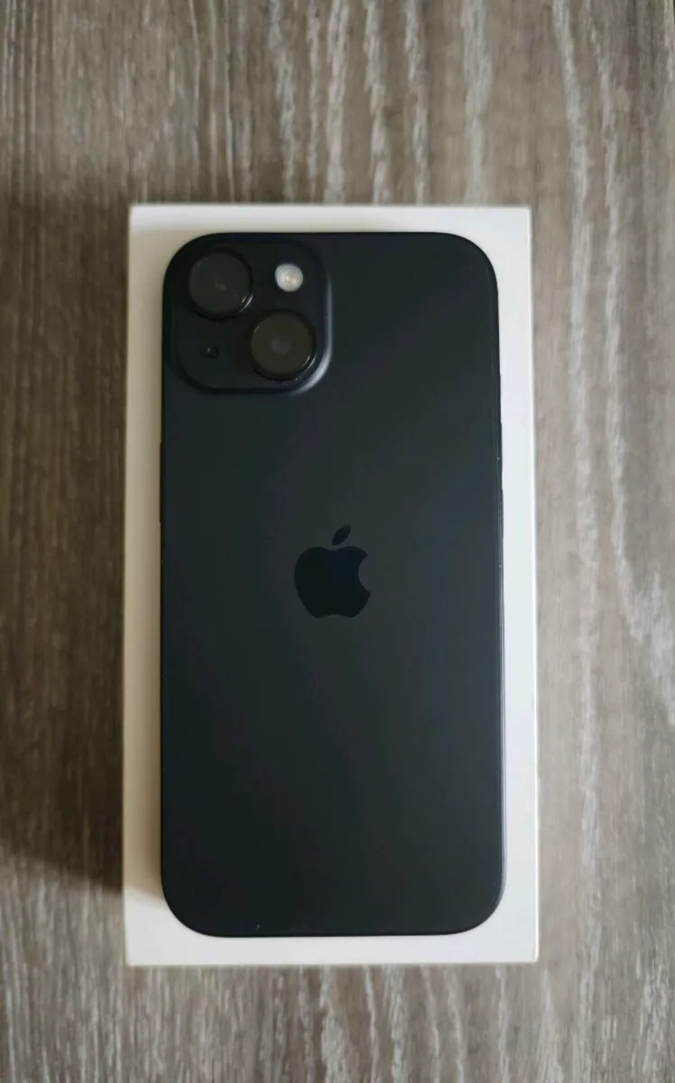 iPhone 15 128Gb Unlocked - Image 2