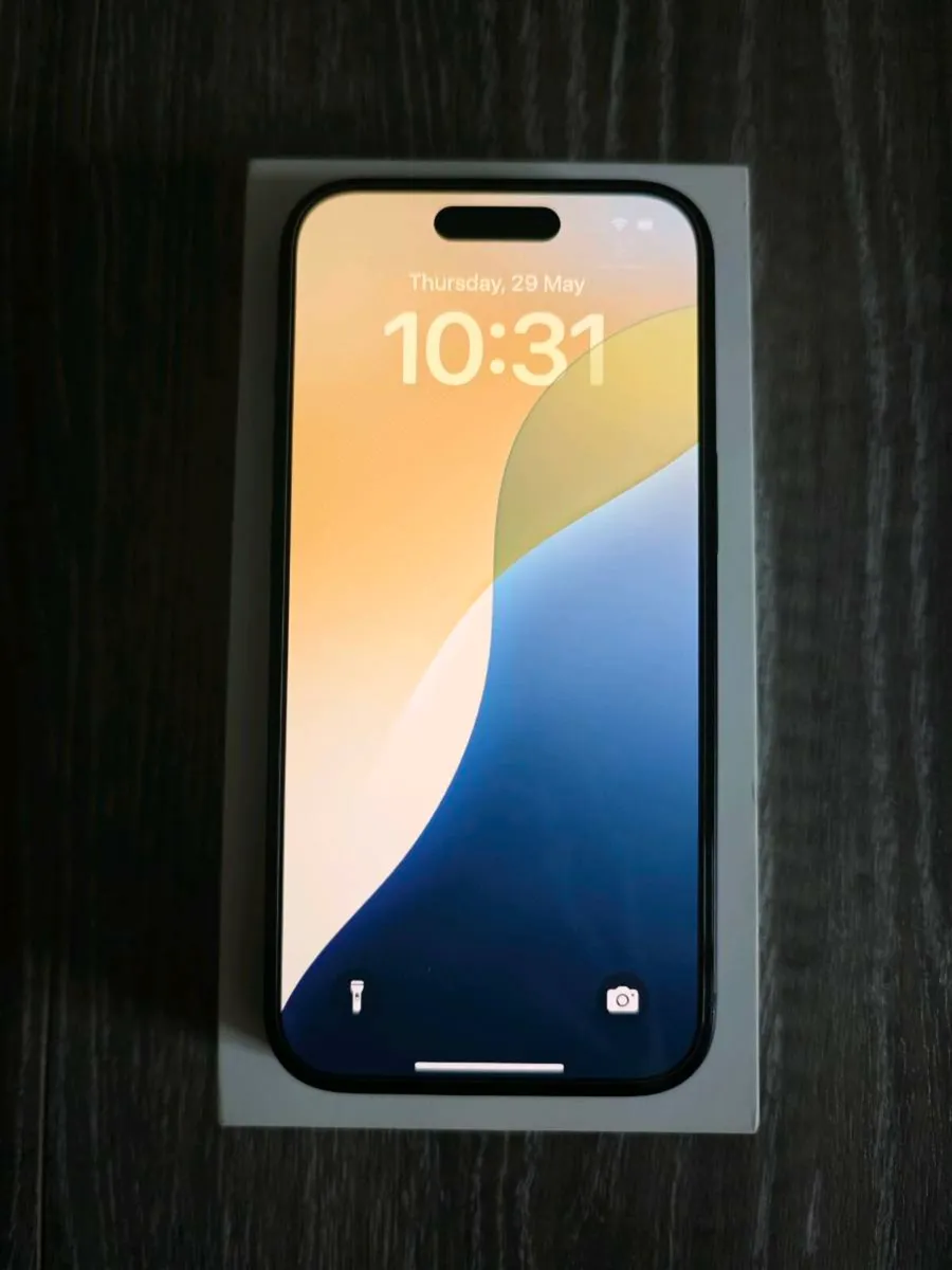 iPhone 15 128Gb Unlocked - Image 3