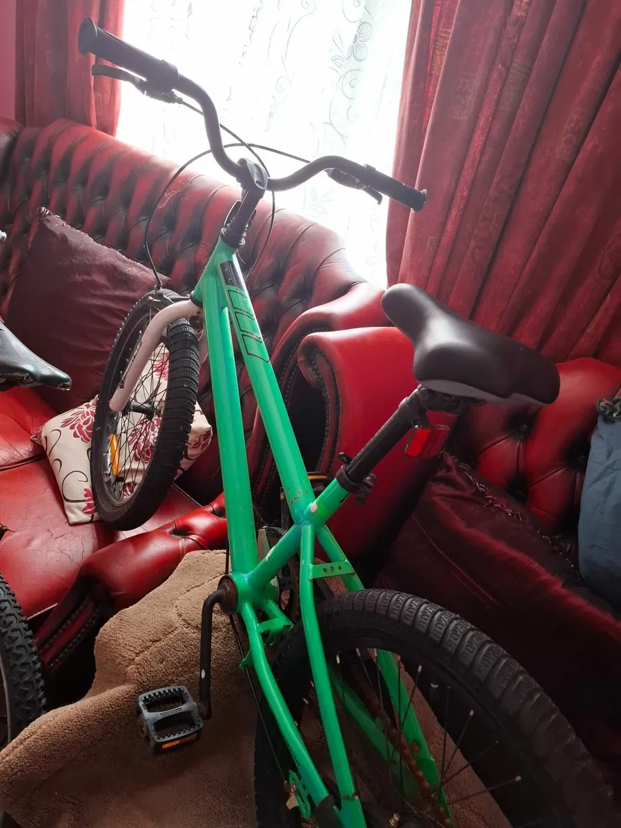 Bike - Image 2