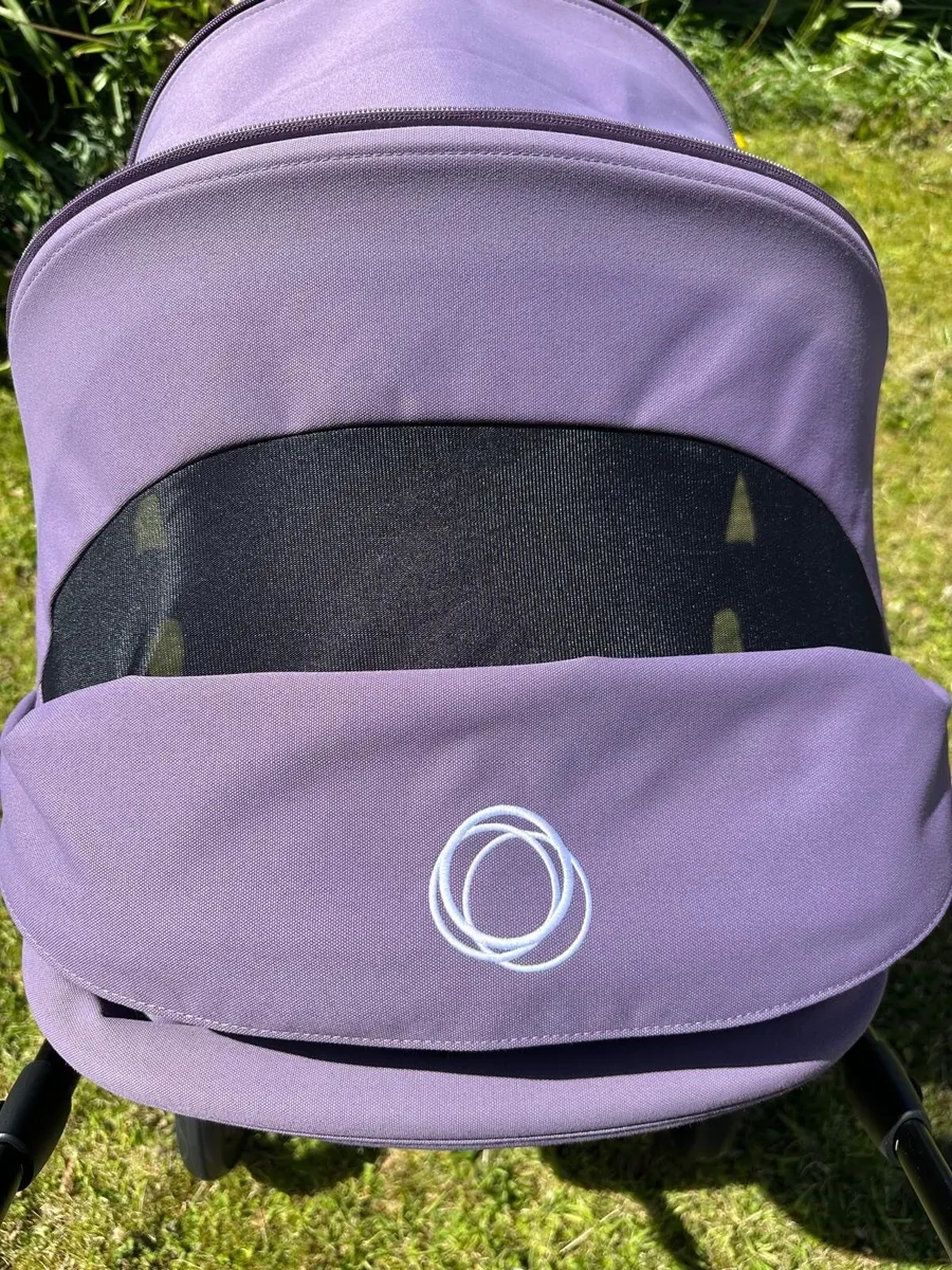 Bugaboo Fox 5 - Image 1