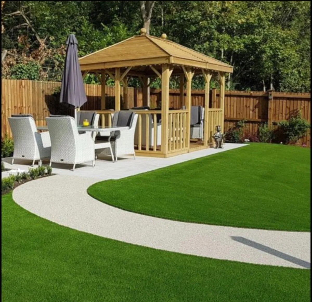 Artificial grass - Image 1