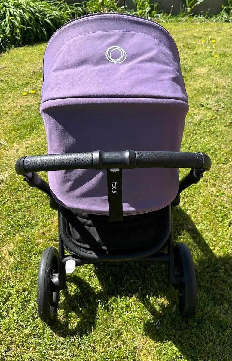 Bugaboo Fox 5 - Image 2