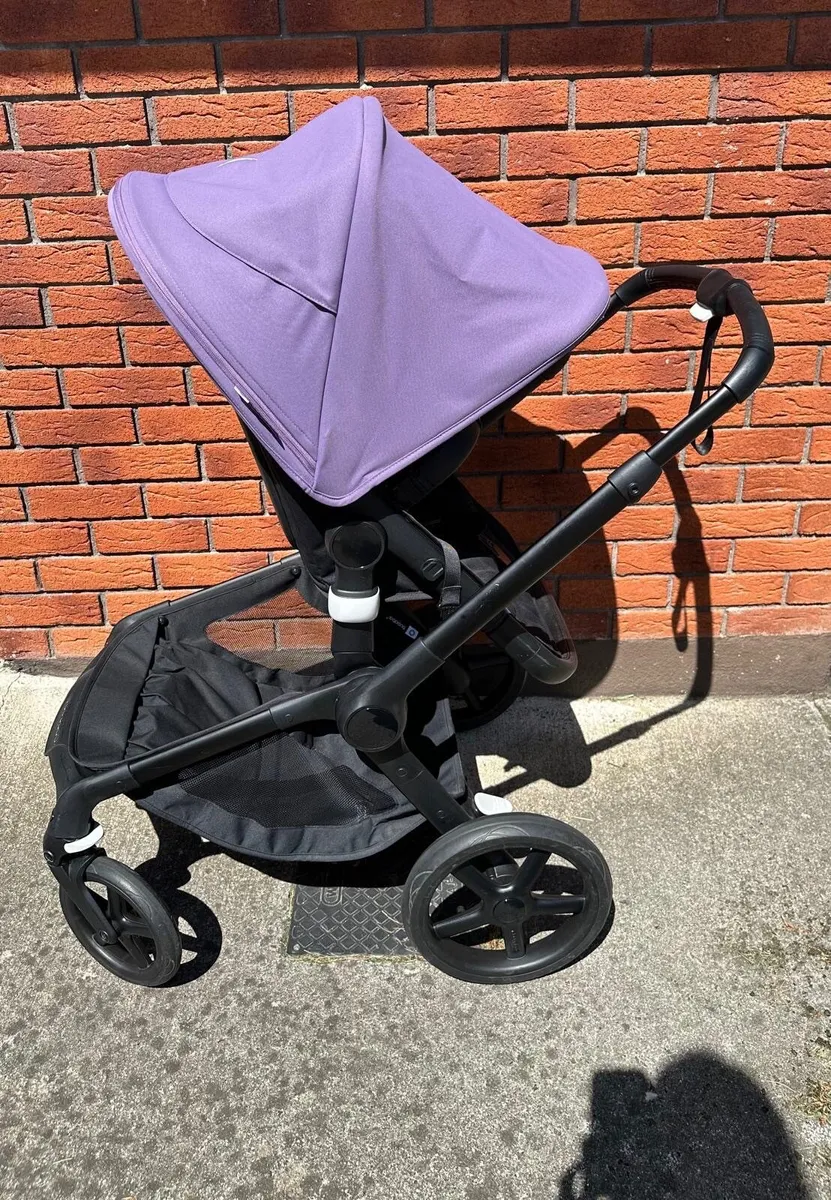 Bugaboo Fox 5 - Image 3