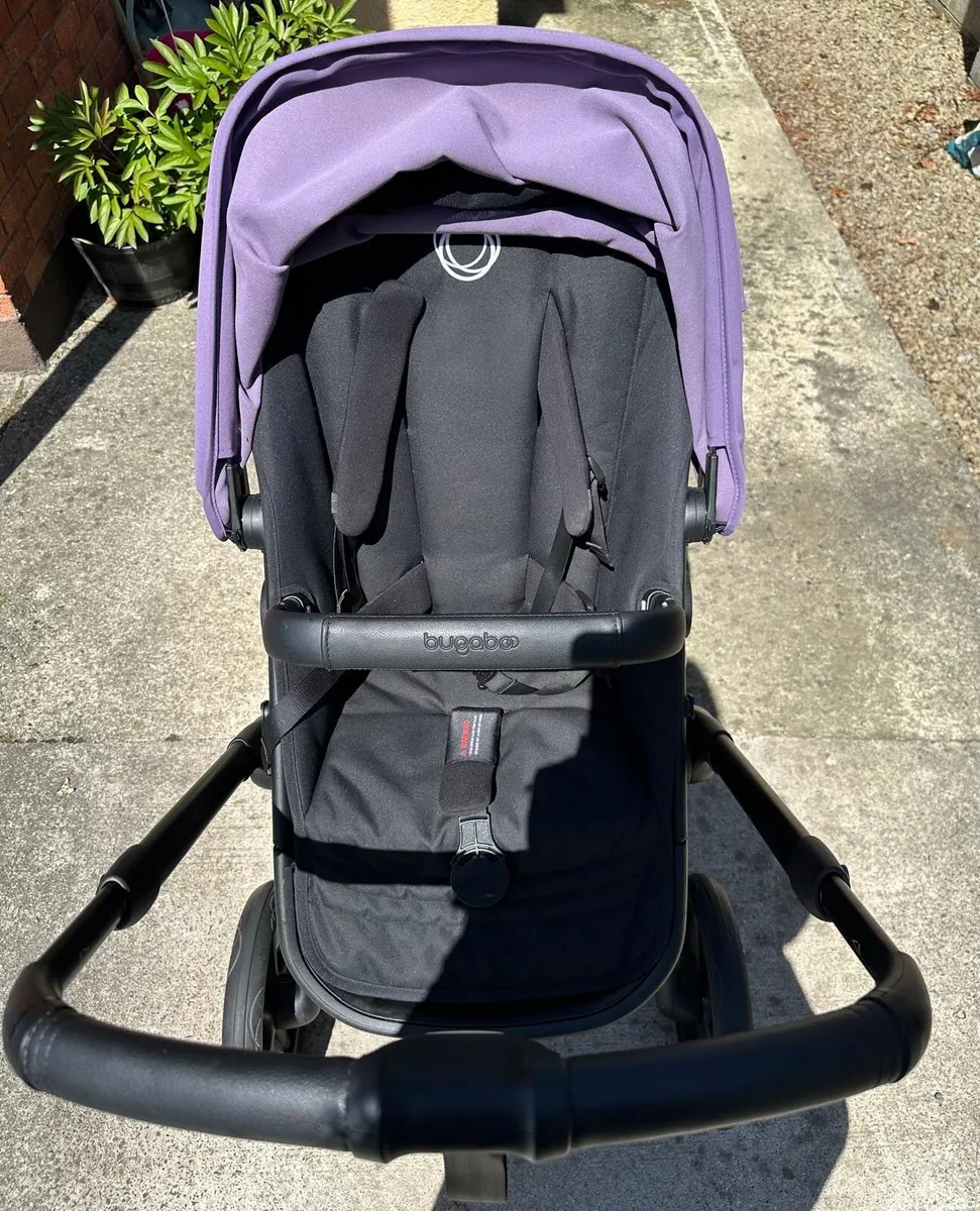 Bugaboo Fox 5 - Image 4