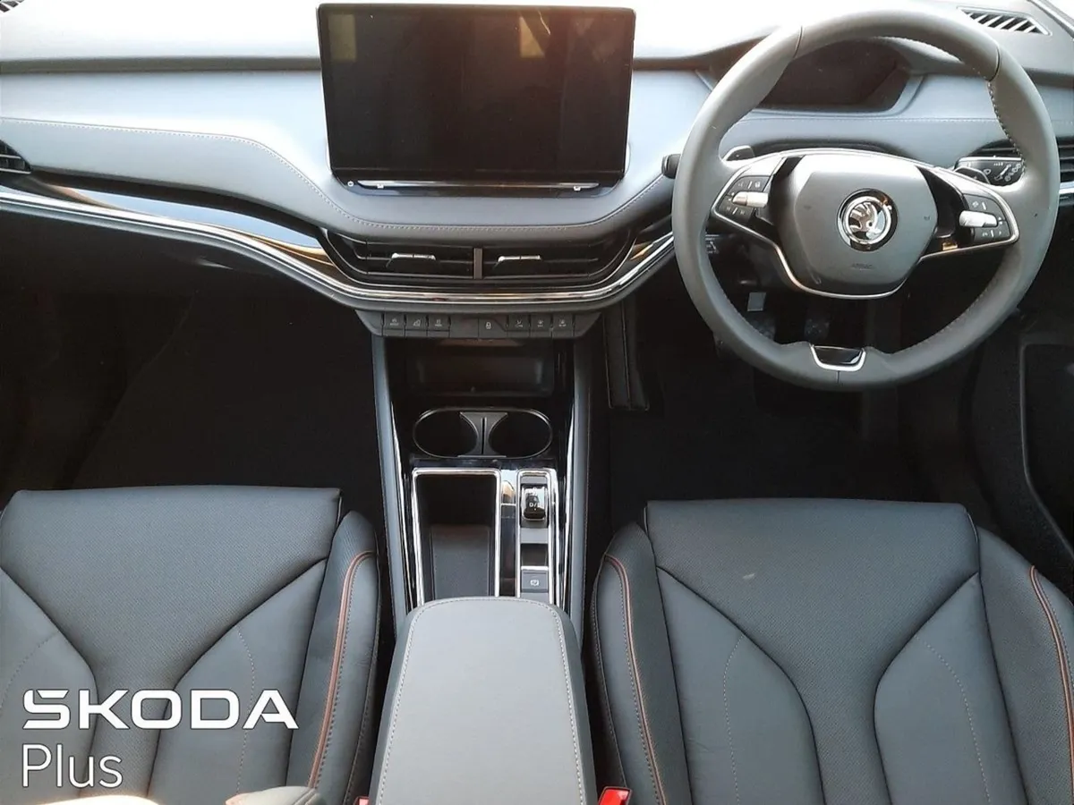 Skoda Enyaq  incredible Value 575km IN Range enya - Image 2