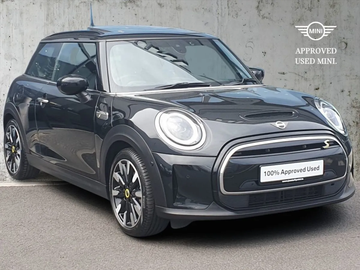 MINI HATCH Electric Level 3 - Image 1
