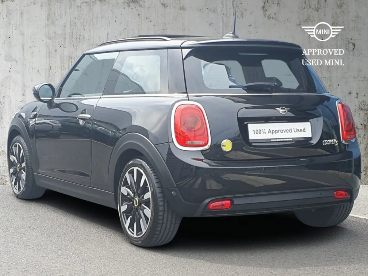 MINI HATCH Electric Level 3 - Image 3