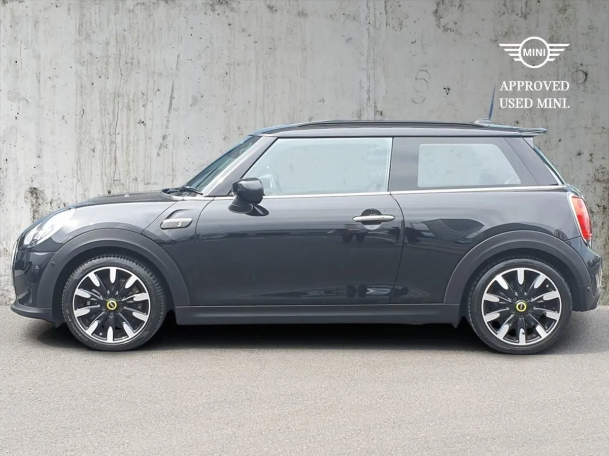 MINI HATCH Electric Level 3 - Image 4