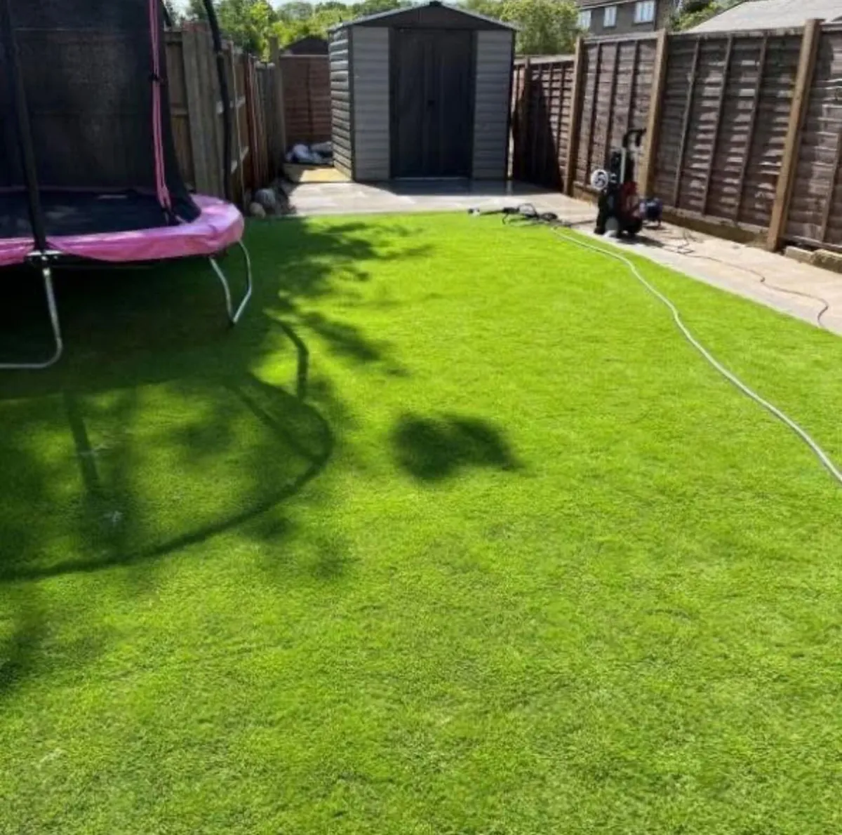 Artificial grass - Image 3