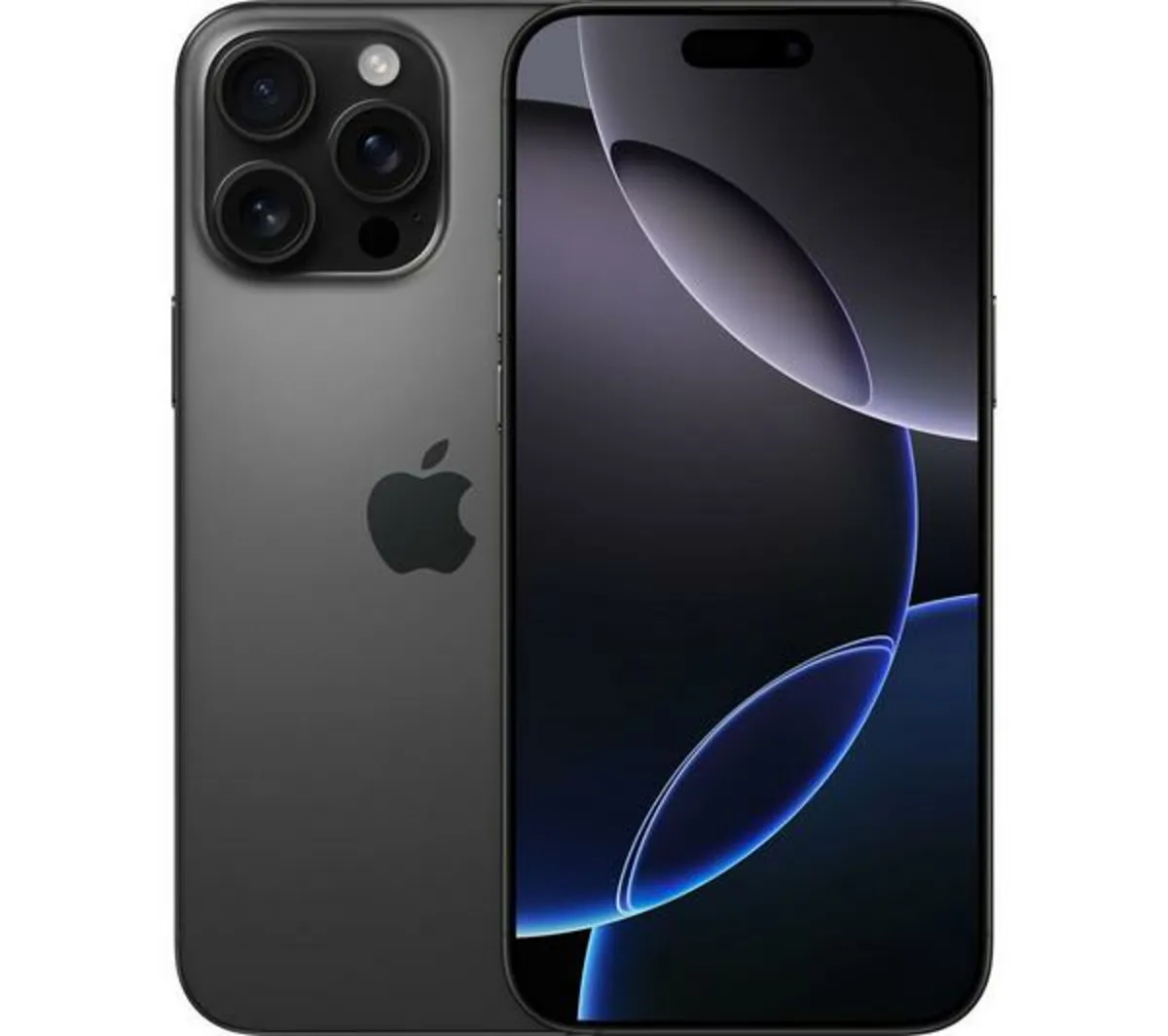 Unboxed brand new APPLE iPhone 16 Pro Max 512GB, - Image 1