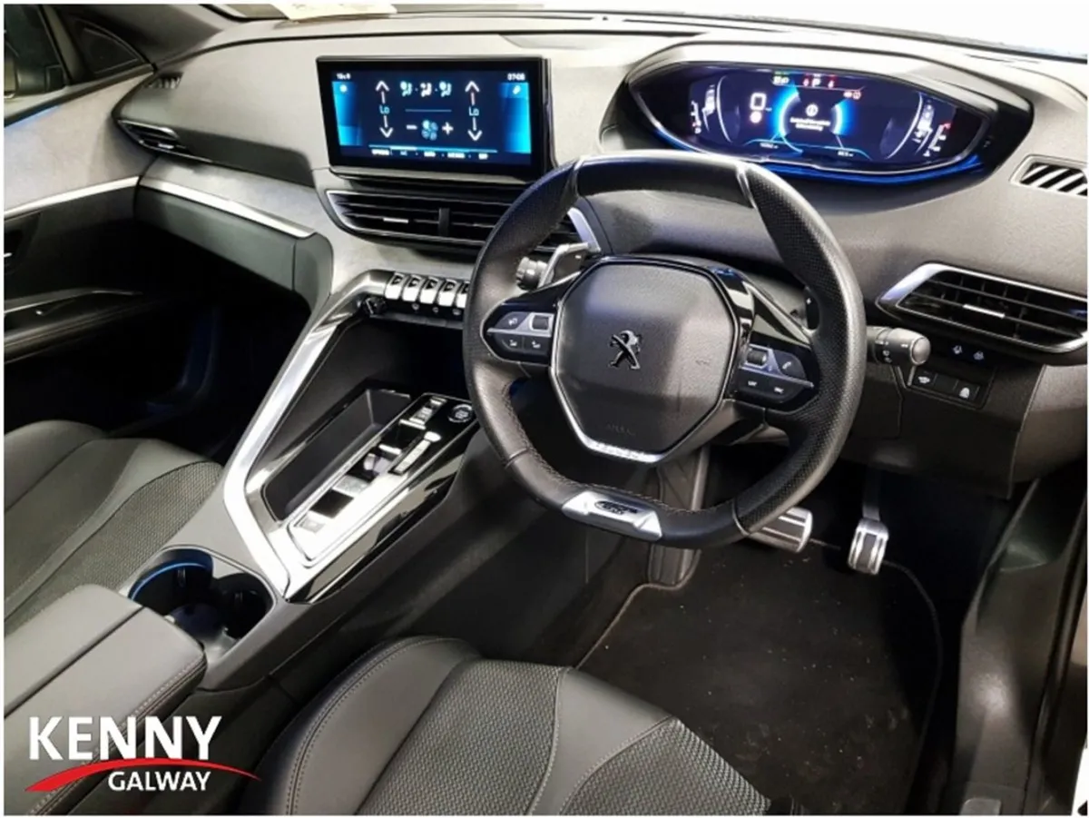 Peugeot 5008 1.5 B/hdi GT Line 130HP 5 - Image 2