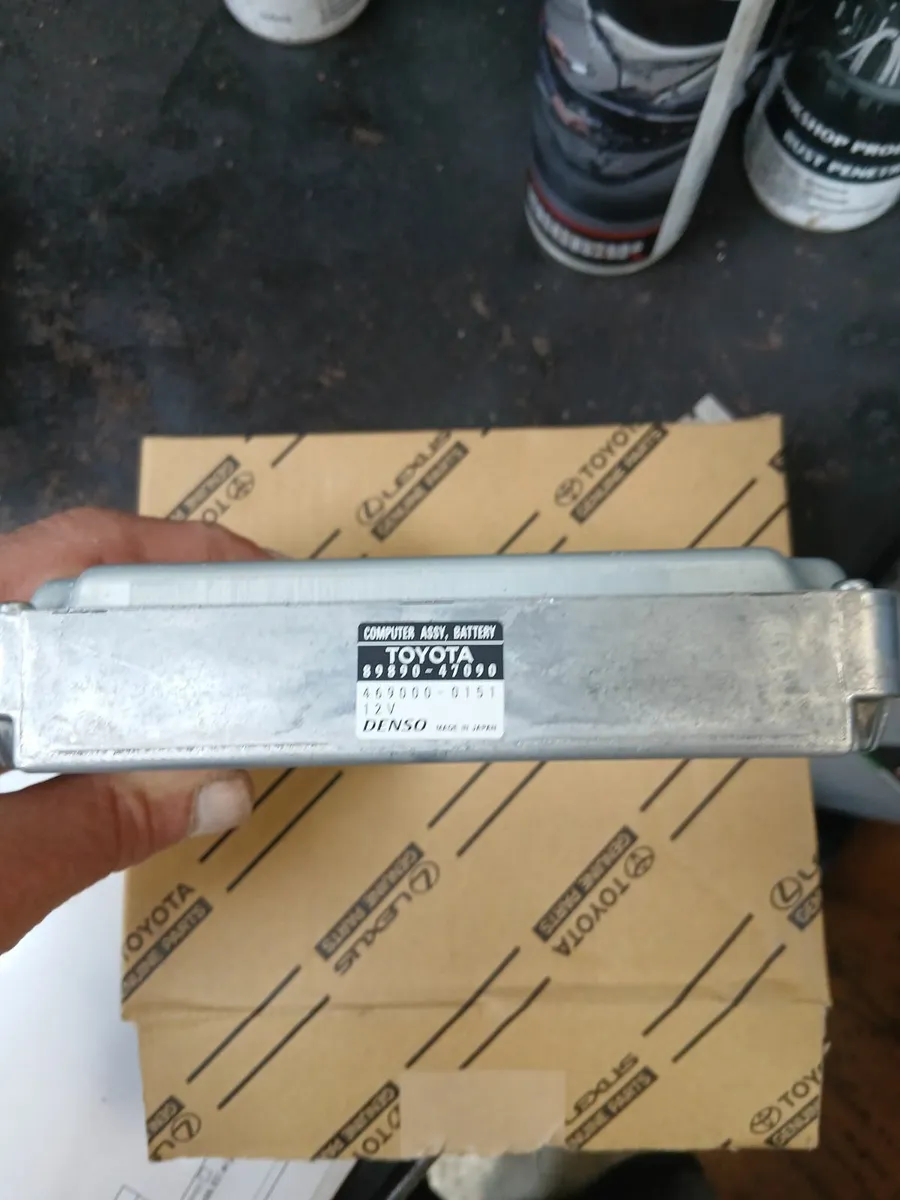 Car parts - Image 2