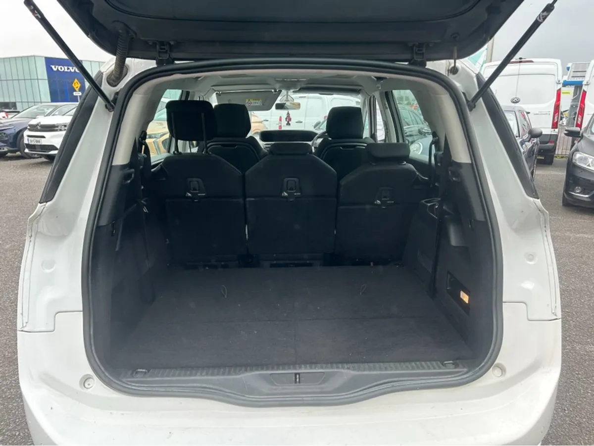 Citroen Grand C4 Picasso 1.6 Blue HDI SE Selectio - Image 3