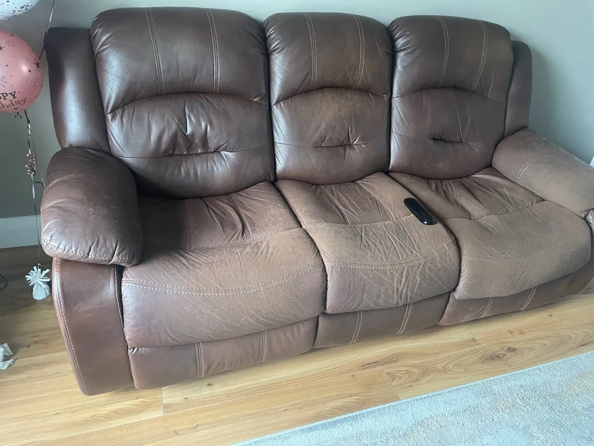 Couch - Image 1