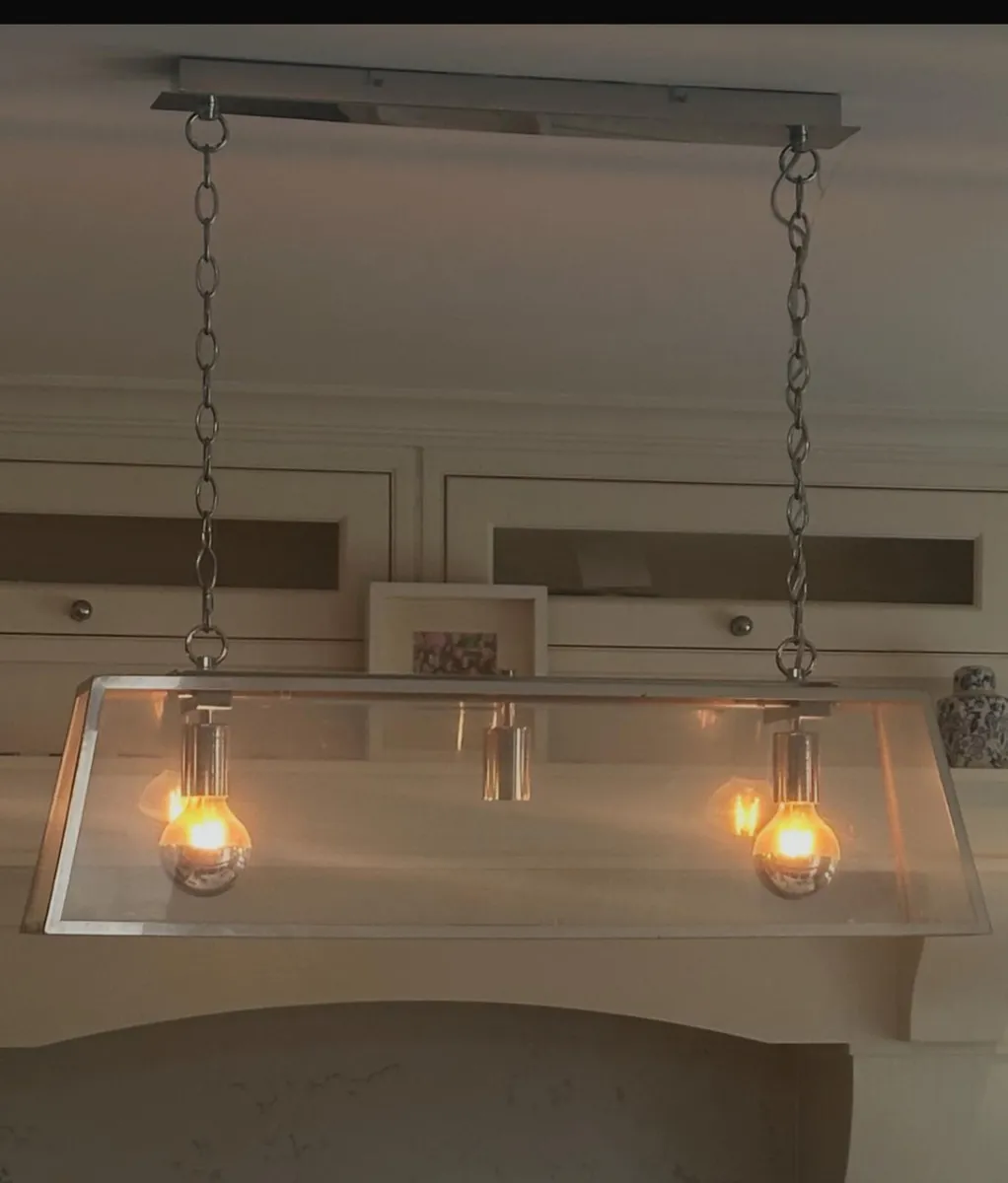 Kitchen island Lights