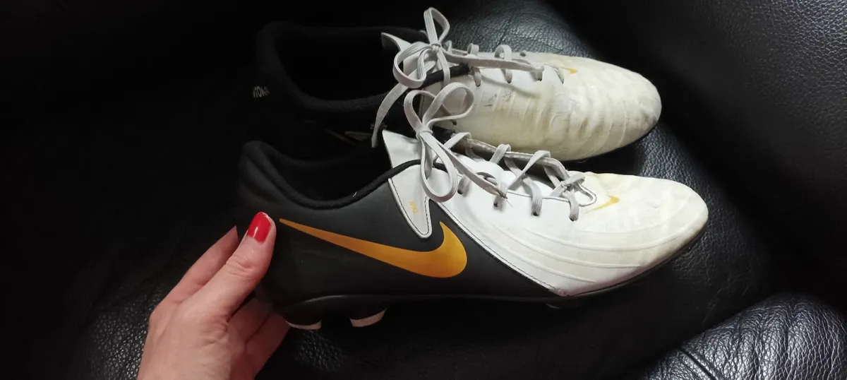 Football Boots - Image 2