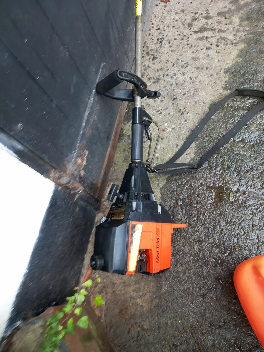 Strimmers - Image 2