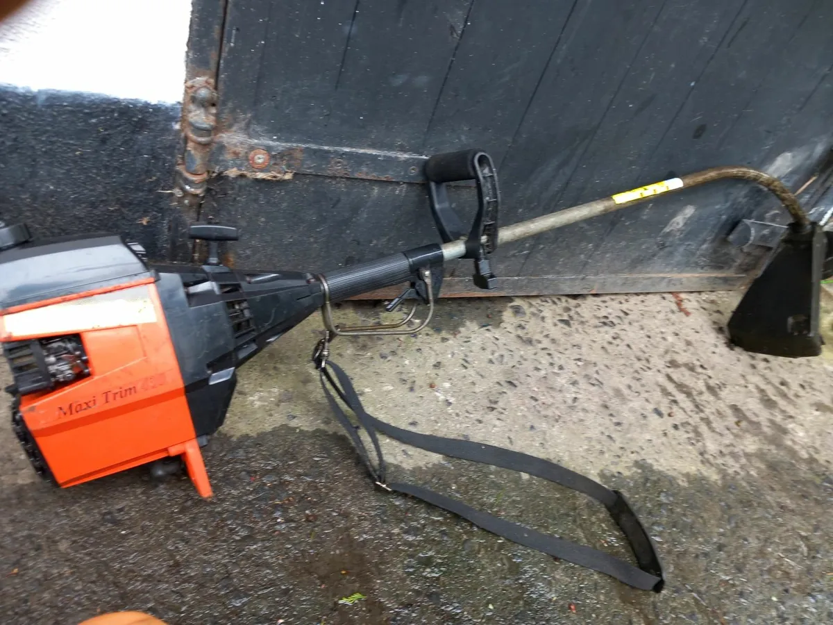 Strimmers - Image 3