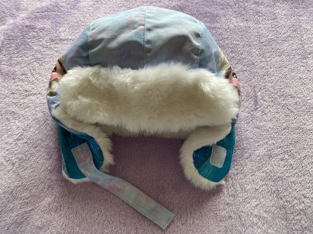 Disney H&M Frozen Elsa and Olaf Winter Hat - Image 4