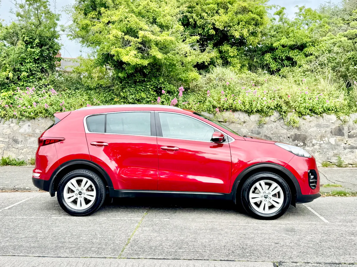 Kia Sportage 2017!!EXECUTIVE!! LEATHER!! 27 NCT !! - Image 3