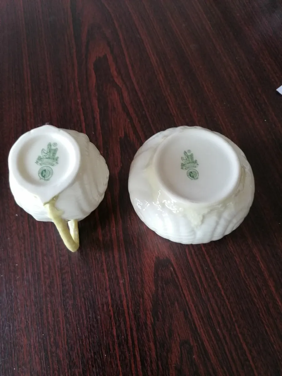 Belleek Collection - Image 3